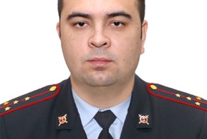 В Подмосковье погиб офицер полиции