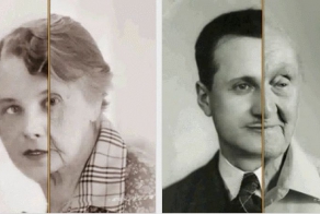 Как старение изменяет нашу внешность