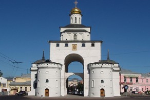 Спасти город Владимир от транспортного коллапса