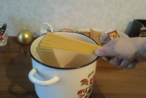 Волосатые сосиски