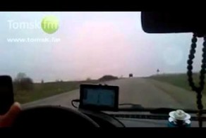 В Мариуполь едет большая колонна