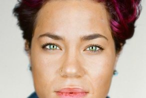 «Меняющийся облик Америки» - проект фотографа Мартина Шоллера 