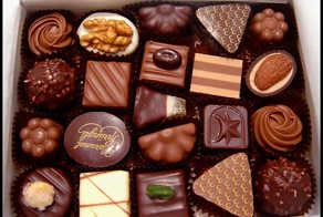 10 самых известных шоколадных музеев мира
