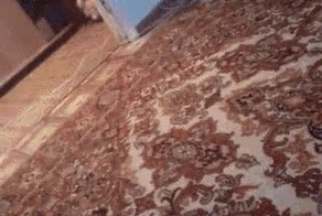 Изыди сатана! 