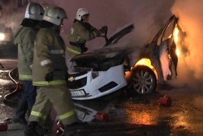Жуткое ДТП в Екатеринбурге