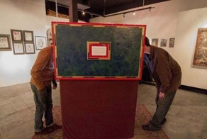 “Infinity Boxes”