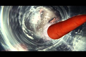 Эпичная реклама Lurpak.