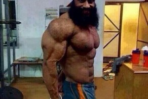 Террорист-фармаед 80 лвл!