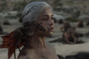 Классный клип из мира Game of Thrones!