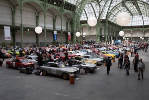Tour de France Auto 2014