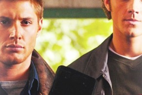 Сверхъестественное (телесериал)