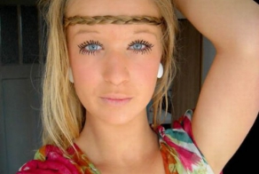 Жертвы мэйкапа