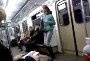 А теперь - Сальса!