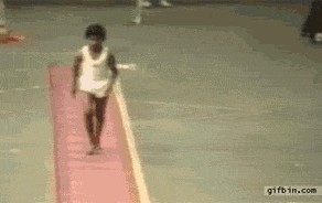 Дети спортсмены