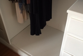 Секрет в шкафу