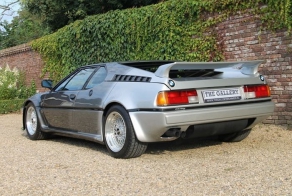 Найдено на eBay. BMW M1