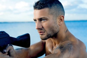 Самые брутальные испытания мужественности в мире