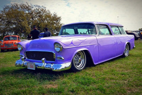 Lonestar Round Ip 2014