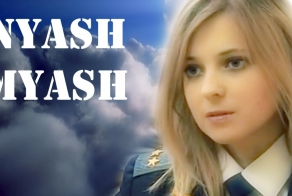 Enjoykin — Nyash Myash