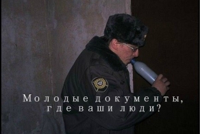 Смешная сборка