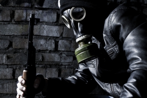 Донецкий Партизан - Зря они к нам полезли..