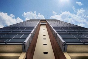В НОРВЕГИИ ПОСТРОЯТ САМЫЙ ВЫСОКИЙ ДЕРЕВЯННЫЙ ДОМ