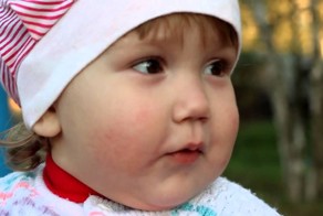 как тебя папа научил