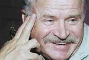 16 апреля, родился Сергей Никоненко, актер театра и кино, режиссер.