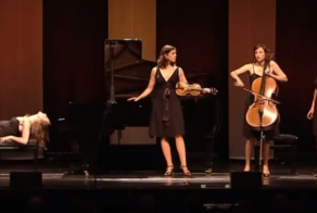 Музыканты шутят