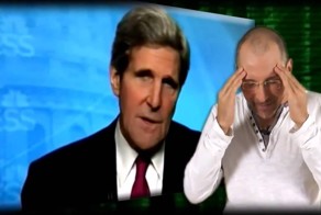 "В новом украинском правительстве сидят преступники"