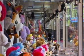 Пропал трехлетний мальчик