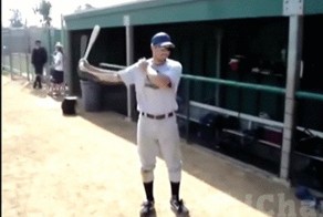 Кто хочет поиграть в бейсбол?