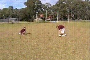 Двойной удар