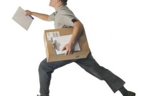 Тише — мошенник слышит