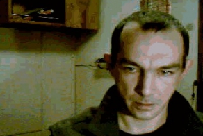 Пробы себя в спецэффектах :)