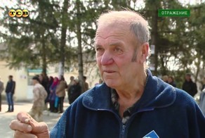 Шок для Молдовы.