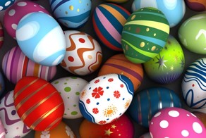 Как яйца стали символом Пасхи