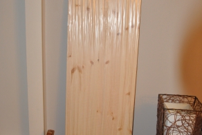 Сабвуфер в газель своими руками.