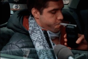 Главное не спалиться