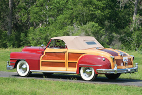 Эволюция шкафа