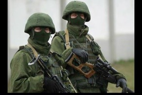российские бандформирования