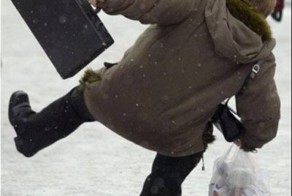 Звонок в скорую помощь