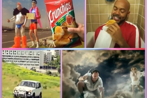 Ролики "Ночи". Часть 6