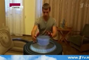 Подборка видео от 17.04.2014