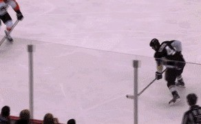 Реакция ребенка на гол своей команды