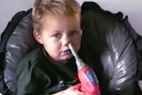 Когда не читаешь инструкцию 