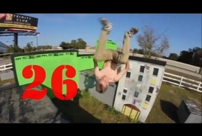 Подборка неудач. Выпуск #25 и Выпуск #26