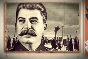 Сталин и московское метро