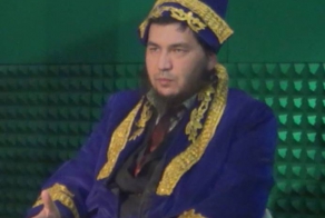 За голову губернатора Днепропетровской области назначена награда