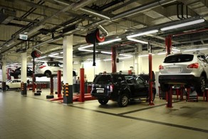 Почему машины будут больше ломаться